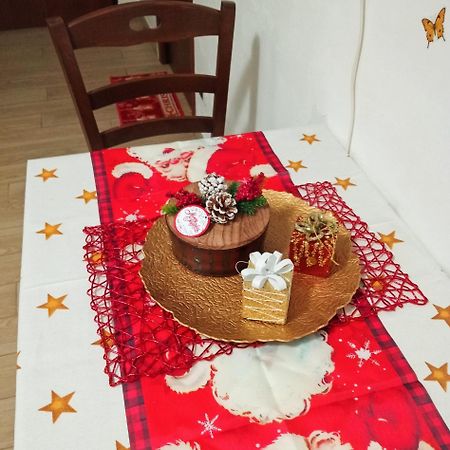 Casa Lady Casa Vacanze Trani Zewnętrze zdjęcie