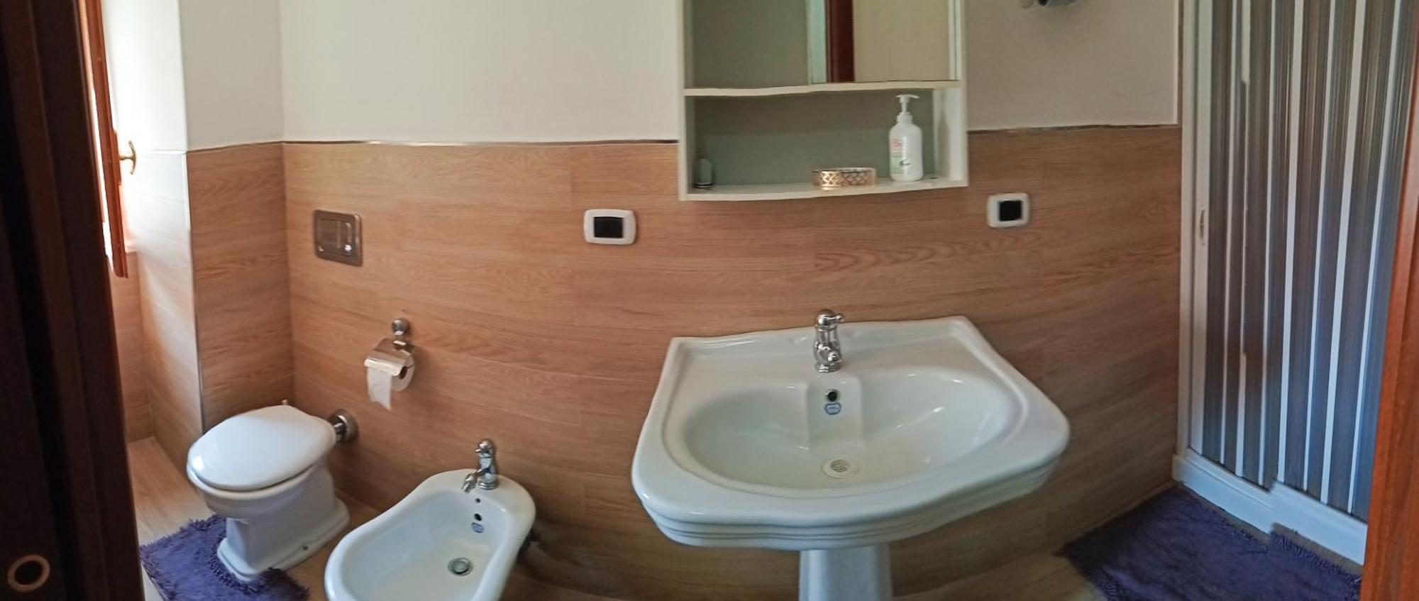 Casa Lady Casa Vacanze Trani Zewnętrze zdjęcie