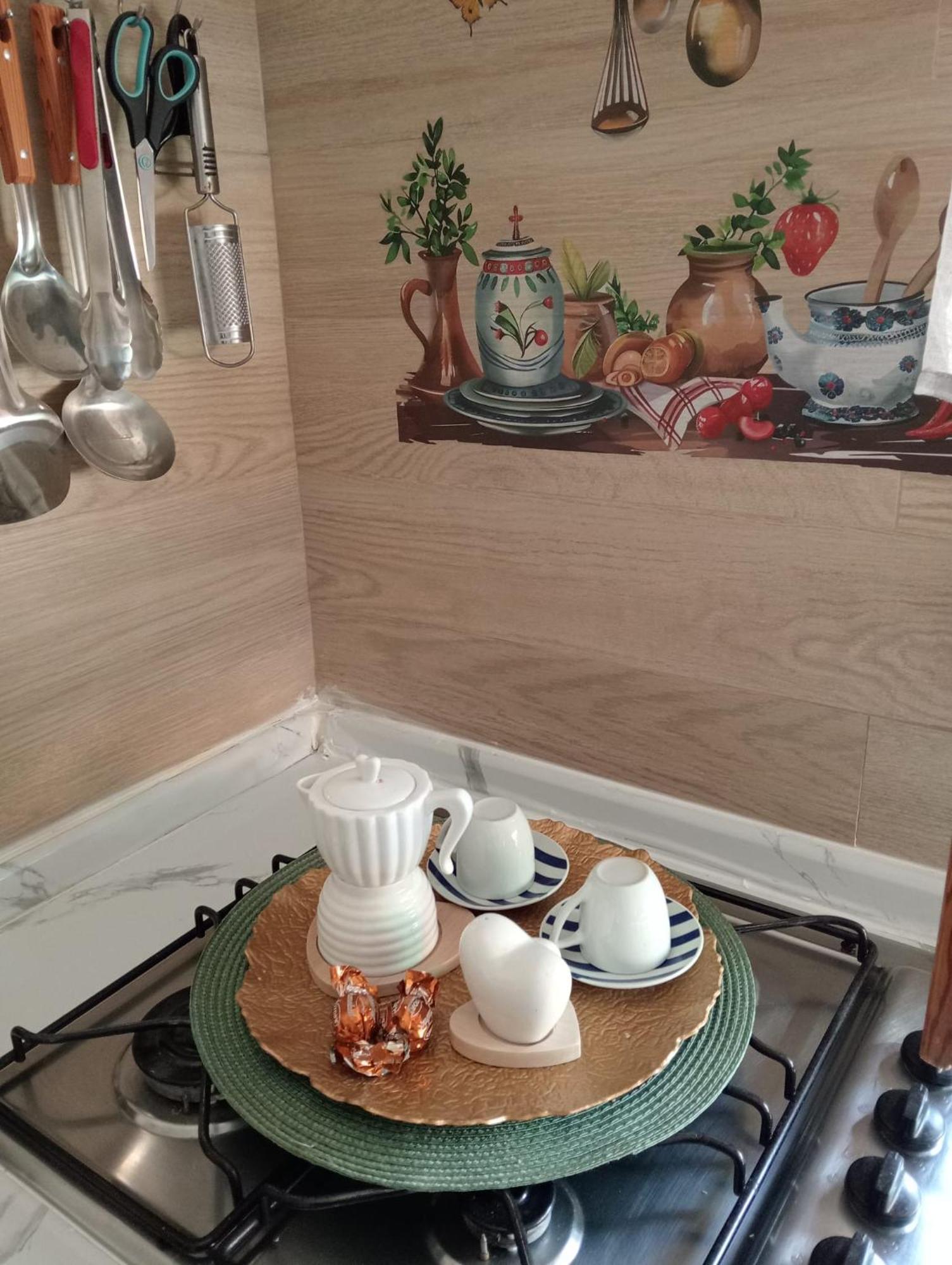 Casa Lady Casa Vacanze Trani Zewnętrze zdjęcie