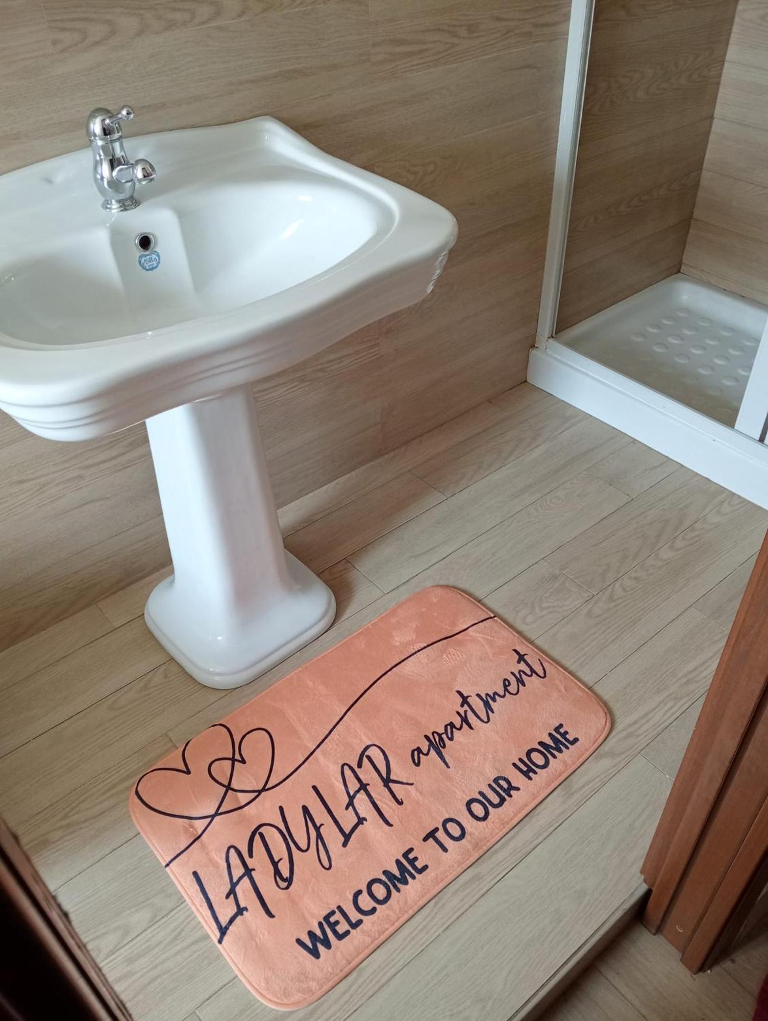 Casa Lady Casa Vacanze Trani Zewnętrze zdjęcie