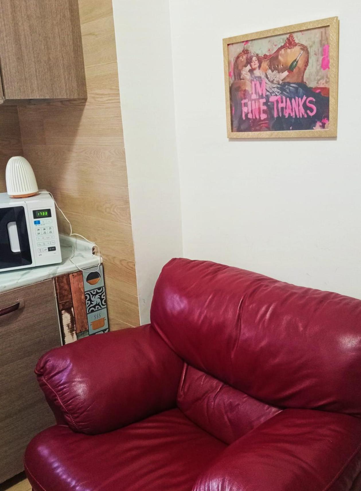 Casa Lady Casa Vacanze Trani Zewnętrze zdjęcie