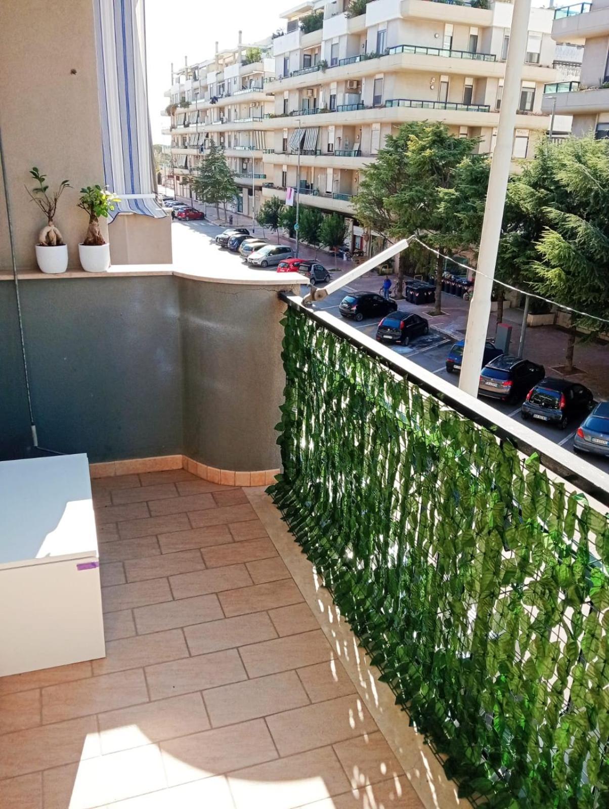Casa Lady Casa Vacanze Trani Zewnętrze zdjęcie